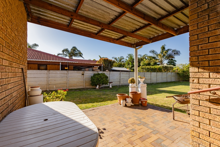 3 Bedroom Property for Sale in Rouxville Western Cape